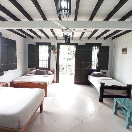 Hostal Portal Del Sol Capurganá Extérieur photo
