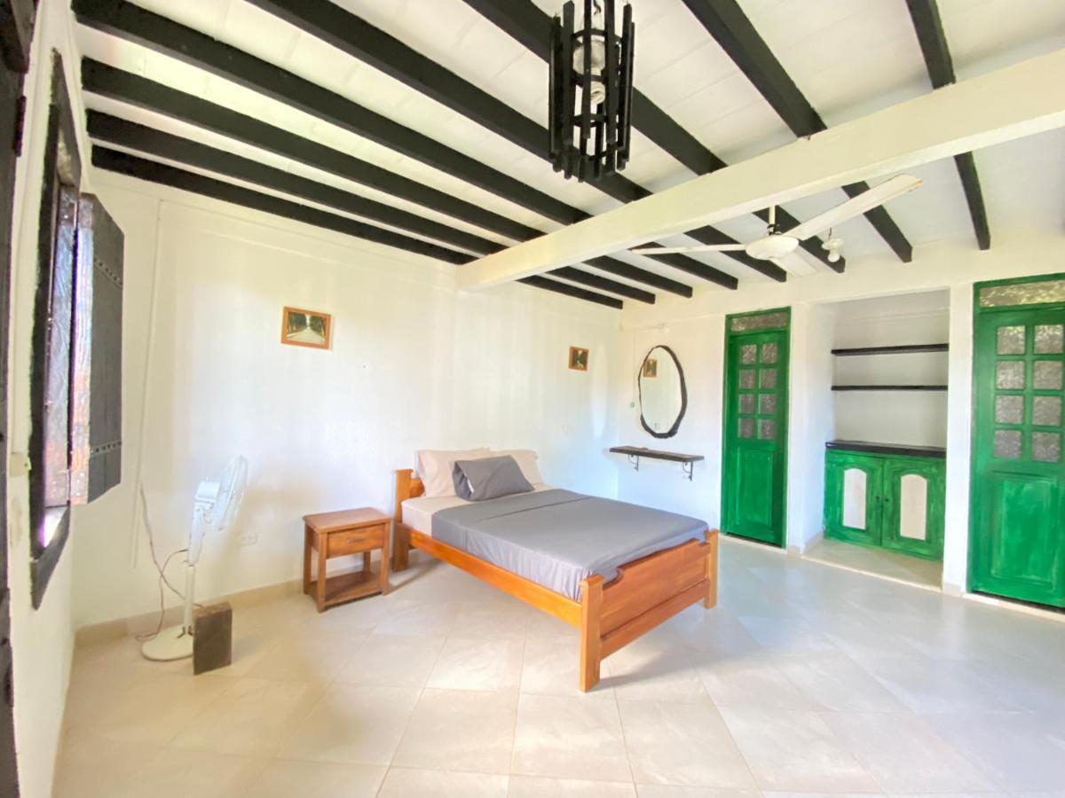 Hostal Portal Del Sol Capurganá Extérieur photo